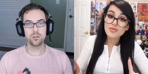 sssniperwolf jacksfilms|what happened with sssniperwolf.